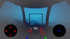 A screenshot taken in Dreams. 6 of 7.