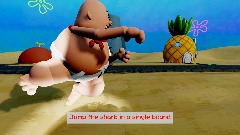 A screenshot taken in Dreams. 4 of 5.