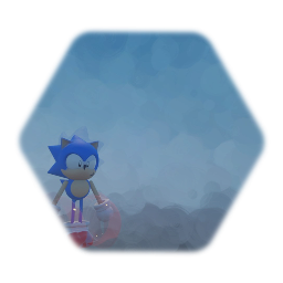 Remix of Sonic the Hedgehog (Junio)
