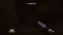 A screenshot taken in Dreams. 14 of 15.