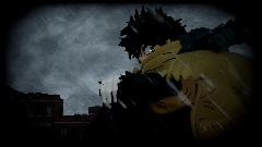 A screenshot taken in Dreams. 1 of 2.