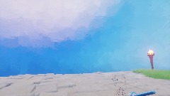 Wii Sport: Sword Fight