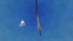 A screenshot taken in Dreams. 2 of 4.