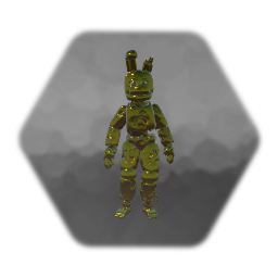 Golden SpringTrap