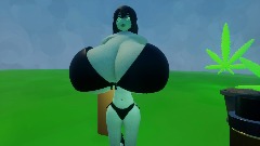 Um
