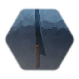 Knife
