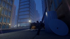 Potentially Multiplayer Game