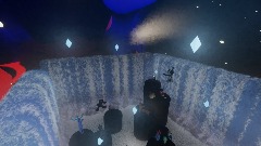 Ay club| weird void that *DOESNOTHAVETODO ANYTHINGWITH STARSONG