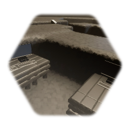 Among us  Skeld map (With Cameras and visual task) v 0.0.1 (Wi)