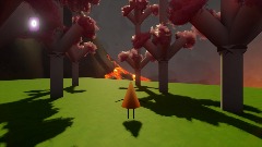 SN01 : Vallée Primitive