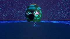 A screenshot taken in Dreams. 14 of 18.