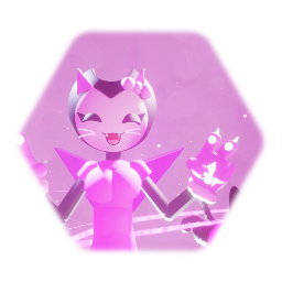 Benky (Star's outfit)