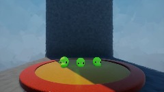 Meatball man challenge