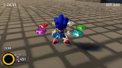 A screenshot taken in Dreams. 3 of 12.