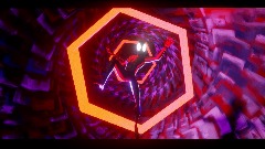 A screenshot taken in Dreams. 1 of 6.