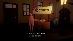 A screenshot taken in Dreams. 2 of 4.