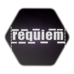 RE:requiem|<clue>Logo