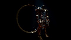 A screenshot taken in Dreams. 9 of 25.