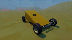 A screenshot taken in Dreams. 16 of 17.