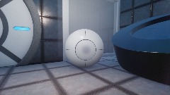 A screenshot taken in Dreams. 12 of 19.