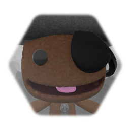 Captain sackboy (fixed)