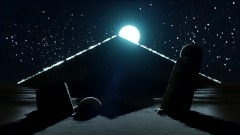 A screenshot taken in Dreams. 3 of 8.