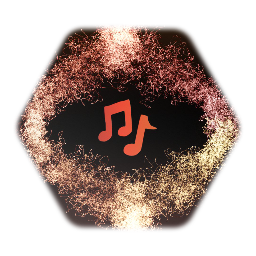 Bit Loud, Mate (Loop)