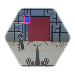 Telekinesis Logic Demo