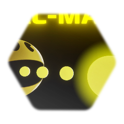 Pac-Man (Clasic/Pac-Mania/Pac-Man World RE-PAC)