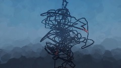 A screenshot taken in Dreams. 3 of 3.