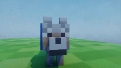 PDP - Do not disturb Sven's alone time