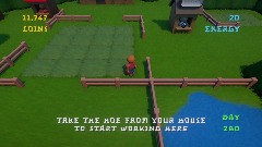 A screenshot taken in Dreams. 18 of 30.