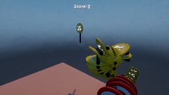 A screenshot taken in Dreams. 8 of 11.