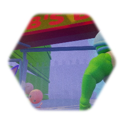 D. Scoot's Burgers (CTL)Good Foundation Update