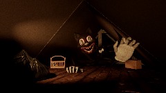 A screenshot taken in Dreams. 2 of 2.