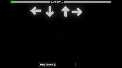 A screenshot taken in Dreams. 1 of 2.