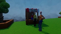 A screenshot taken in Dreams. 1 of 1.