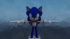 A screenshot taken in Dreams. 8 of 24.