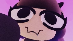 Annie's Talks About Her Meatgrinder!