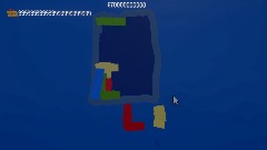 Block Blast Addictive Puzzle Game!