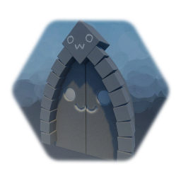 Ancient Door of OwO