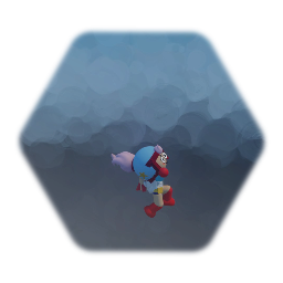 Janet brawl stars SM64!!