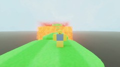 Roblox Obby 2023