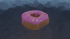 A screenshot taken in Dreams. 6 of 6.