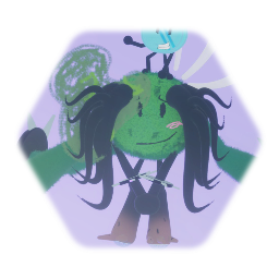 +*-< | sky - coin tree | >-*+