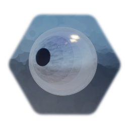 Eyeball 3 (Complete)
