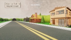 Hello neighbor Secret Neighbor