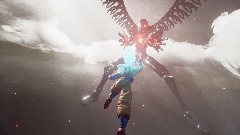 Defenders of Earth - Acto 3