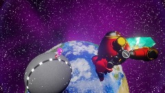 AY | Sonic 3 & knuckles would be like I part 9 Doomsday zone!!!