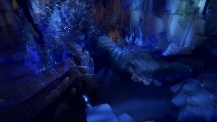 A screenshot taken in Dreams. 21 of 30.